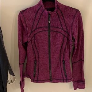 Lululemon Define jacket